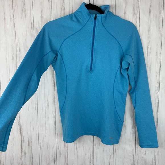 Patagonia Quarter-Zip Pullover XS - Picture 1 of 6